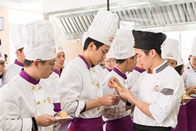 厨师培训私教