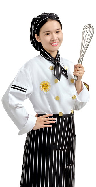 西点厨师培训