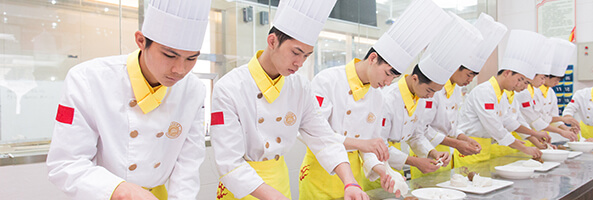 粤菜培训班