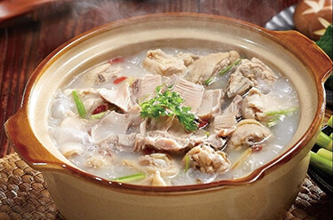 猪肚鸡培训技术