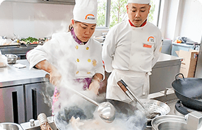 猪肚鸡培训技术