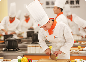 粤菜培训学校