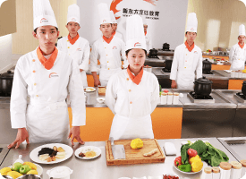 粤菜培训学校