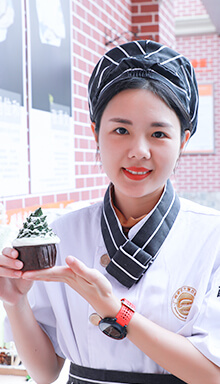 蛋糕甜品速成班