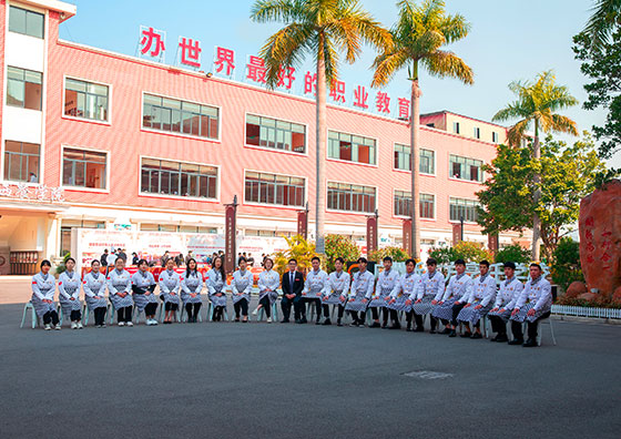 蛋糕甜品速成班