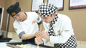 蛋糕甜品速成班