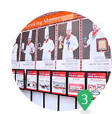 广州新东方烹饪学校报名联系处