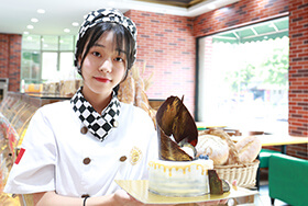 广州新东方烹饪学校报名联系处