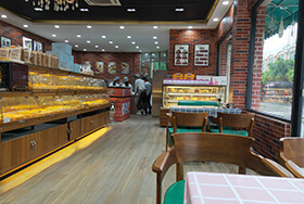 广州新东方烹饪学校报名联系处