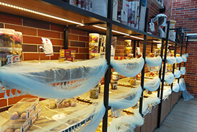 广州新东方烹饪学校报名联系处