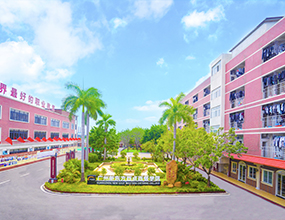 特色烧烤培训学校