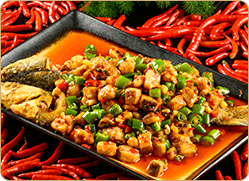 特色烧烤培训学校