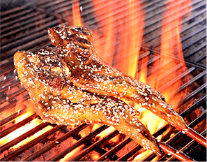 特色烧烤培训学校