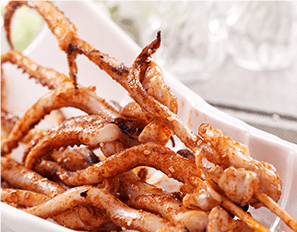 特色烧烤培训学校