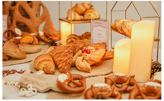 广州西点培训班