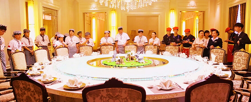 广州西点培训班